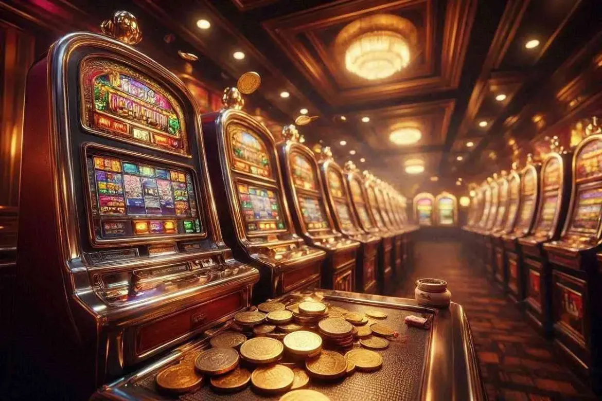 Rivo Casino